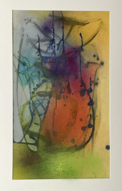 Christine Blum - Nr. 447